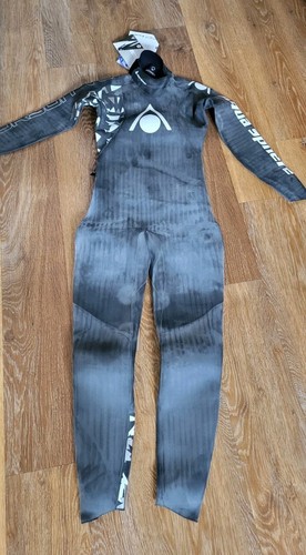 Aquasphere pursuit full - pursuit, suit