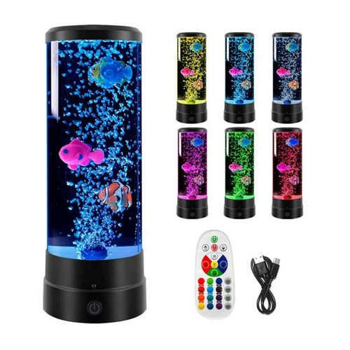 New colour changing - changing, water