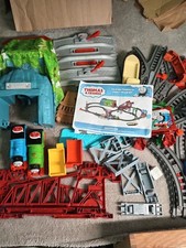 Thomas & Friends Trackmaster