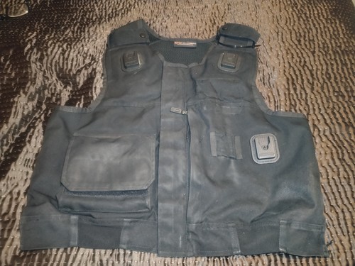 Police stab proof vest - stab,