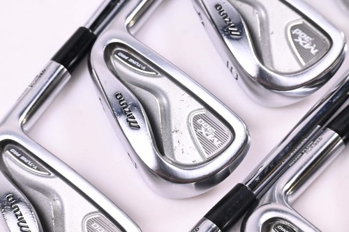 Mizuno 300 irons - mizuno,