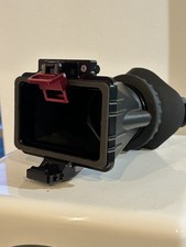 Zacuto Sony Z-Finder for FX9