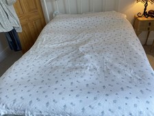 laura Ashley Double Duvet