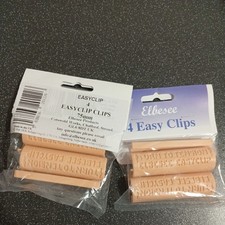 Elbesee easy clips spares - clips,