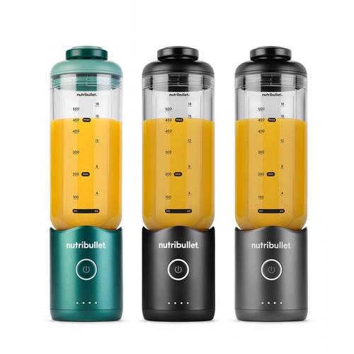 Nutribullet flex - nutribullet,