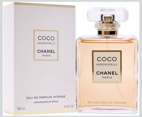 New sealed chanel coco - sealed,