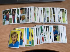 1970-71 FKS Publishers Soccer