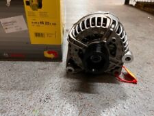 BMW ALTERNATOR  E46 E60,X3 2.5i,3.0i 03- 12317546285 BOSCH CLEARANCE!