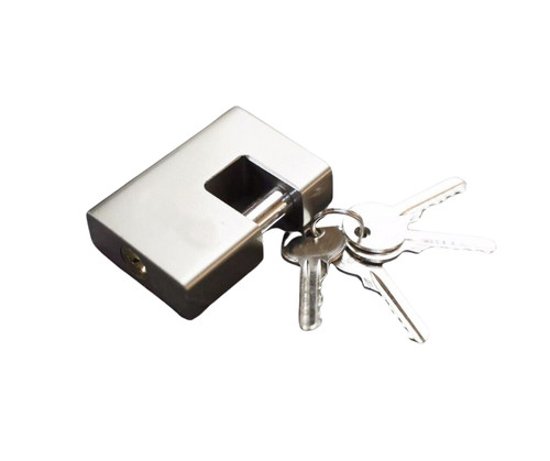 Rolson shutter padlock - rolson, 70mm