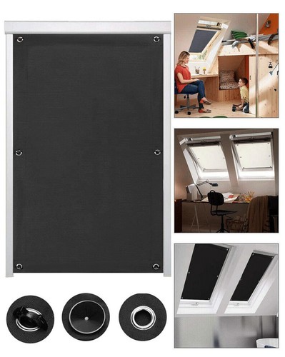 Blackout blind curtains - blackout,