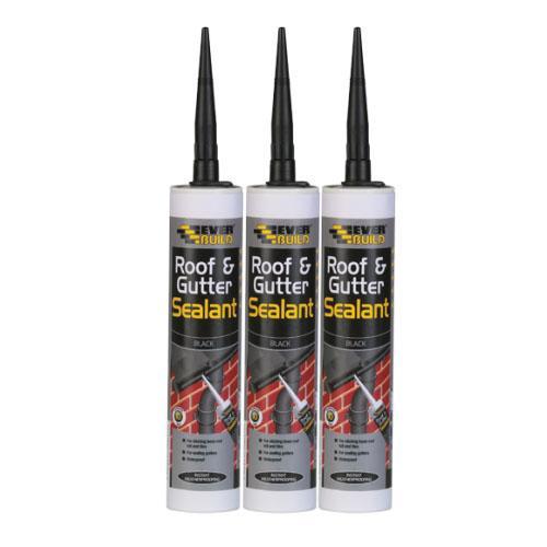 Everbuild roof and gutter - everbuild,