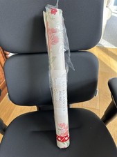 Laura Ashley summer palace Cranberry Wallpaper 1 Roll