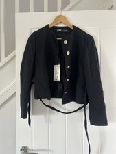 Zara Blazer