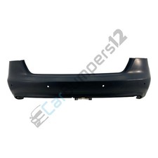 AUDI A4 B8 2012-2016 SALOON REAR BUMPER 8K5807511G