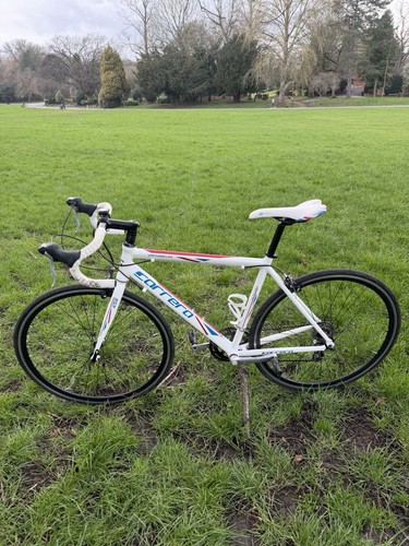 Carrera virtuoso ltd 700c - carrera, ltd,