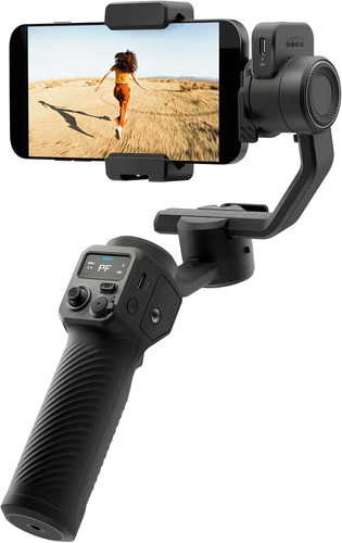 Gopro fluid pro - gopro, ai
