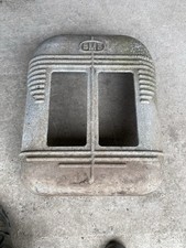 BMB tractor Front Grill