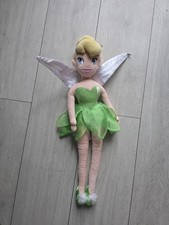 Disney Store 52cm Tinkerbell