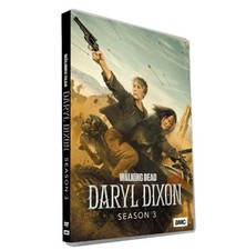 THE WALKING DEAD Daryl Dixon