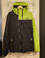 Westbeach Tokum Snowboard Ski