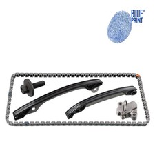 Blueprint ADN17351 Timing