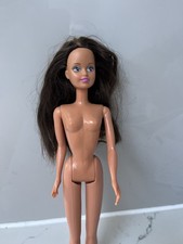 Hasbro Sindy Doll Brunette