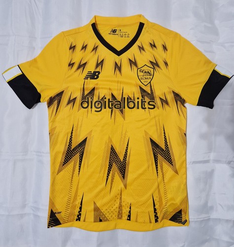 Roma football shirt - roma,