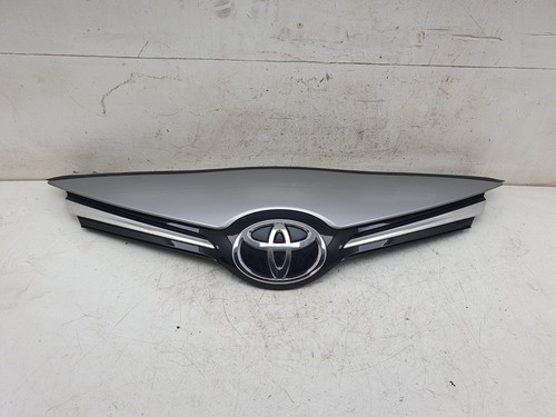Toyota avensis mk3 t270 front - t270,
