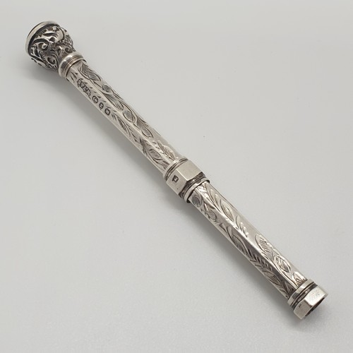 Victorian sterling silver - victorian,