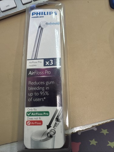 Philips sonicare airfloss - philips,