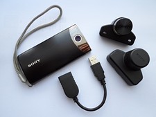 Superb Sony Bloggie MHS-TS20