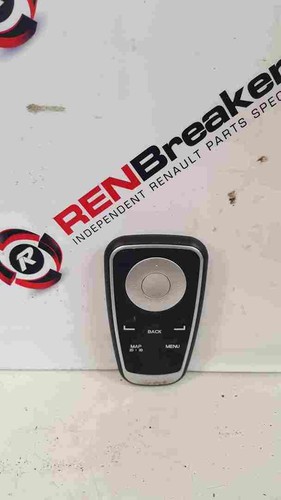Renault scenic mk3 2009 2016 - scenic,
