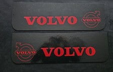VOLVO  X 2 Lorry HGV Truck