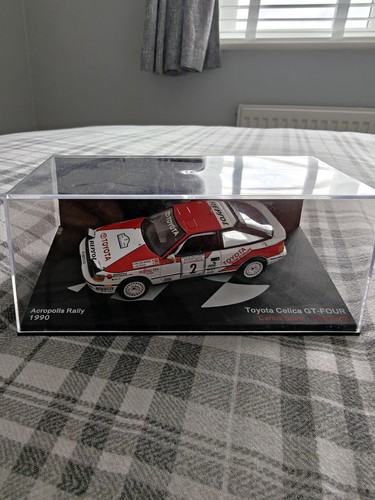 Toyota celica gt4 1990 - toyota, gt4.