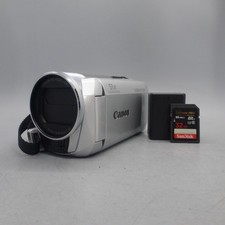 Canon Legria HF R306 Handheld