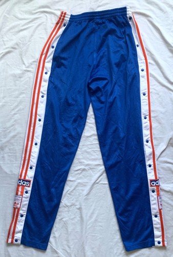 Adidas popper tracksuit - popper,
