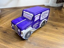 Cadbury mini fingers van - cadbury’s,