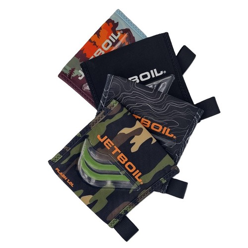 Jetboil flash replacement - replacement, cozy