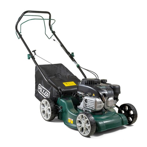 Self propelled petrol - petrol, lawn