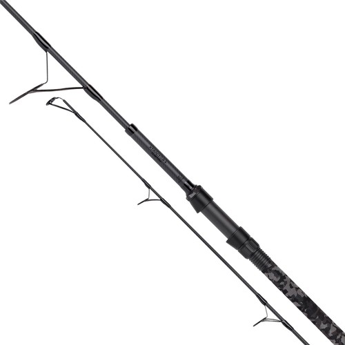 Sonik xtractor custom carp rod - sonik,