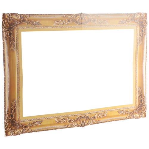 Photo frame booth wedding - photo,