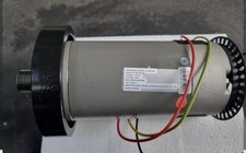 Reebok GT40s Treadmill Motor