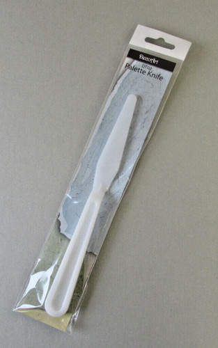 Decoart quality painting - quality,