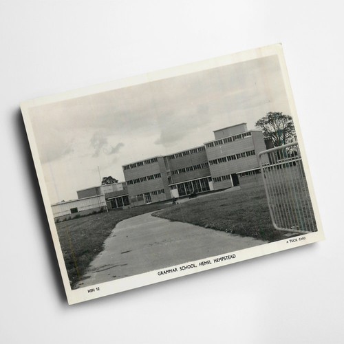 Print vintage - -,