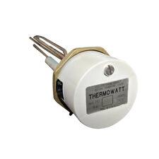 Ariston 3kW Immersion Heater and Anode