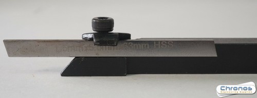 Small lathe parting - small, mm
