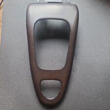 Saab 93 Centre Console Trim Walnut 12793484