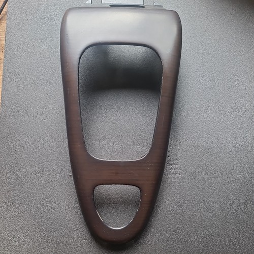 Saab centre console trim - saab,