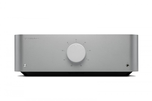 Cambridge audio edge - audio,