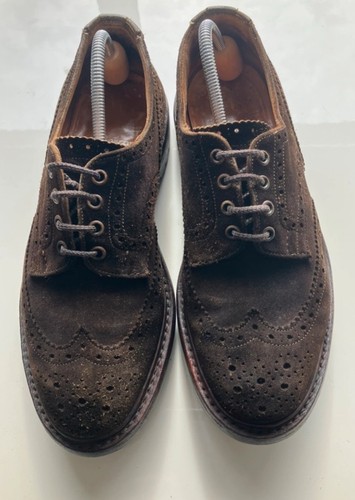 Tricker bourton country - tricker’s,